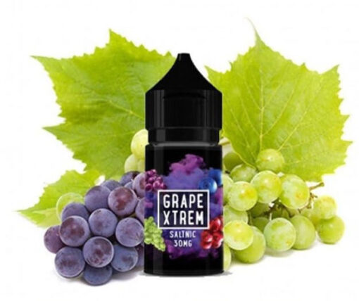 Grape Xtrem Sams Vape