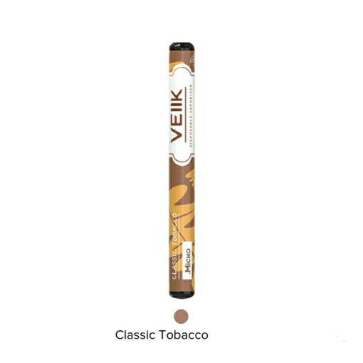 Micko Classic Tobacco