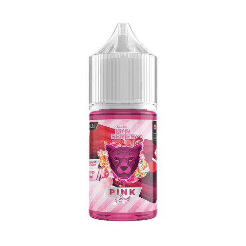 dr vapes pink panther candy saltnic 30ml