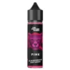 DR VAPE THE PANTHER SERIES (BLACKCURRANT COTTON CANDY SOFT DRINK) 60ML NICOTINE 3MG