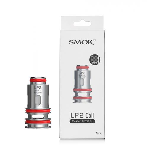 smok nord50w replacement coil