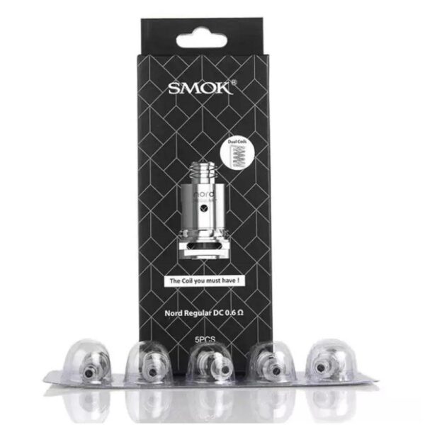 smok nord50w replacement coil