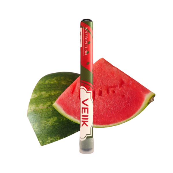 micko watermelon disposable vaporizer by veiik