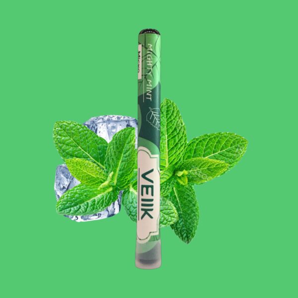 micko might mint disposable vaporizer by veiik