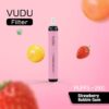 Strawberry Bubblegum By Vudu