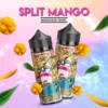 Split Mango Milkshake