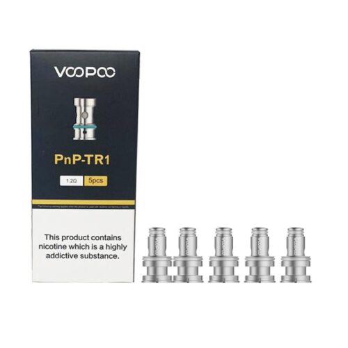 PNP TR1 COIL NEW