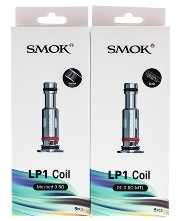 smok lp1 replacement coil