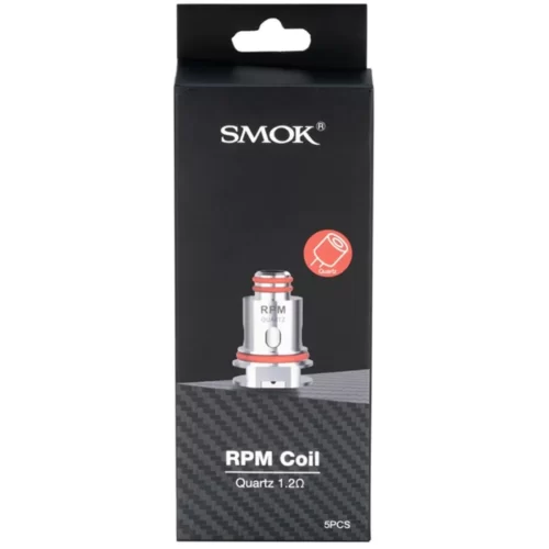 Smok RPM Replacement coil