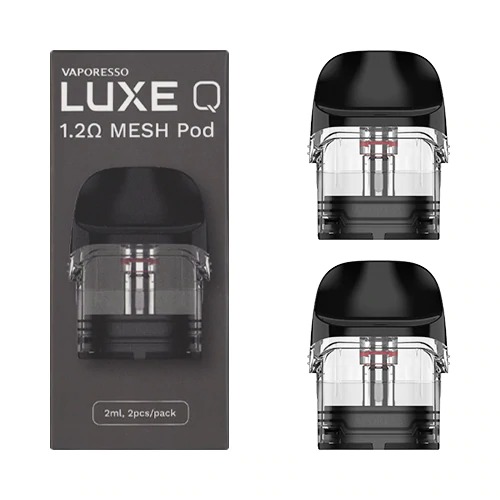 Vaporesso Luxe Q Replacement