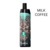 Milk Coffee Yuoto Thanos