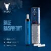 Vudu Blue Raspberry