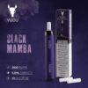 Vudu Black Mamba
