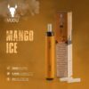 Vudu Mango Ice