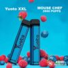Mouse Chee By Yuoto