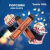Popcorn by yuoto XXL