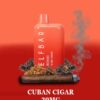 Cuban Cigar By ELFBAR