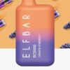 Grape Energy By ELFBAR
