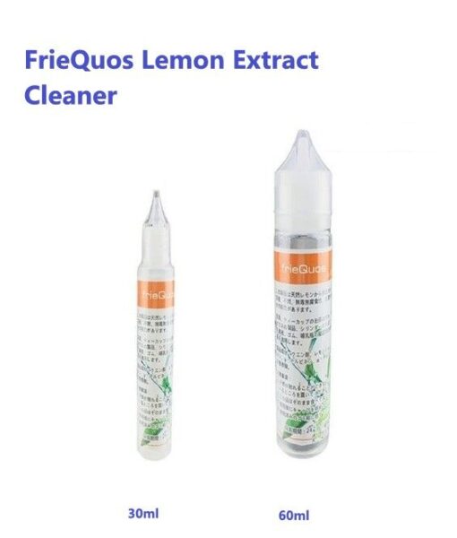FrieQuos Cleaning Liquid