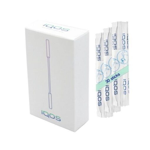 Iqos Cleaning Stick