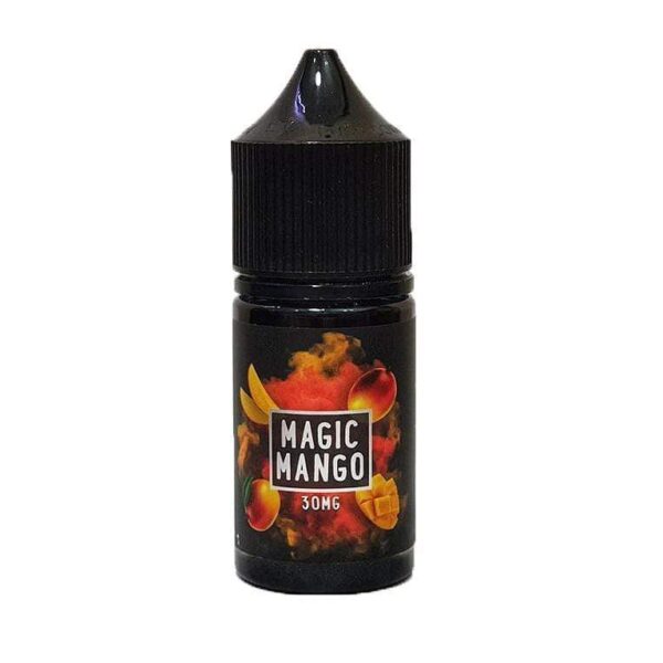 magic mango sams vape saltnic liquid 30mg/50mg