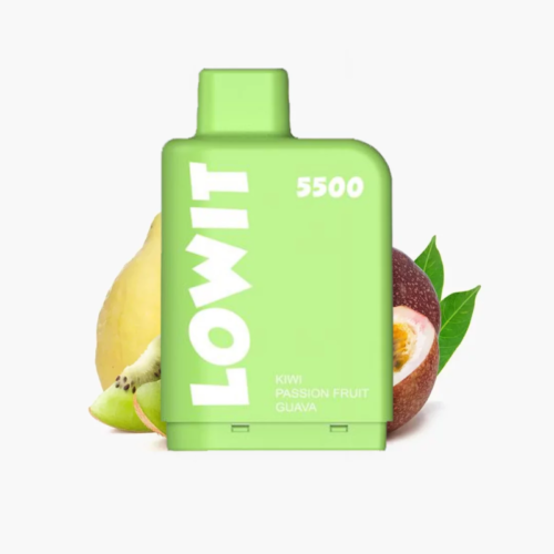 ELF-BAR-LOWIT-5500-Pods-Kiwi-Passionfruit-Guava