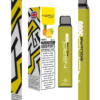 Nerd Square 5000 Puffs PINEAPPLE- Disposable