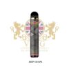 VICIG - Disposable Pod Device RED GRAPE (20MG - 1500 Puffs)