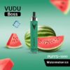 Watermelon Ice Vudu Boss