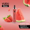 Strawberry Watermelon Vudu Boss