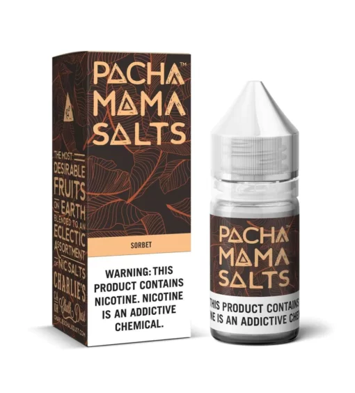 pachamama salts sorbet 30ml eliquid 813749 1000x