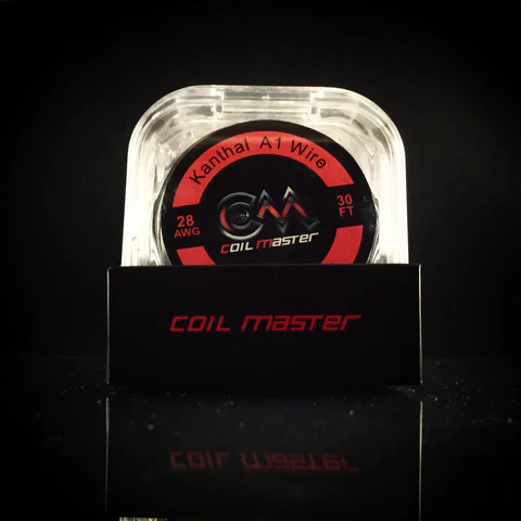Coil Master A1